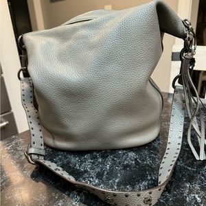 Coach Originals 1941 Border Rivet Duffel Bag